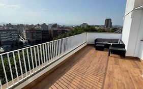 Stunning Penthouse Apartment